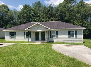 7 Orange St #A, Statesboro, GA 30458