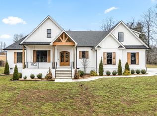365 Glendale Rd, Shelbyville, TN 37160