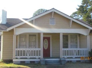 2417 N Broad St, Selma, AL 36701