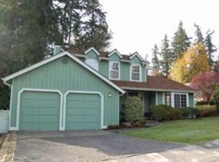 18103 NE 105th Ct, Redmond, WA 98052
