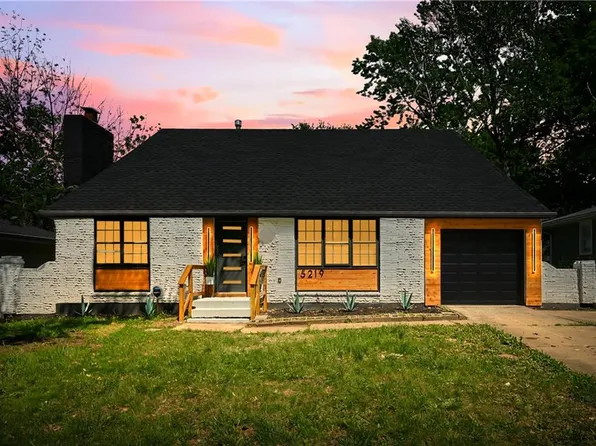 5219 N Manchester Ave, Kansas City, MO 64119