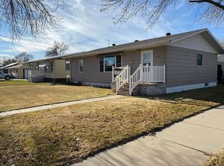 1021 4th Ave W, Mobridge, SD 57601