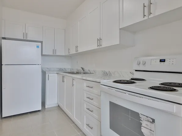 2089 Lawrence Ave. W.