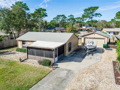 1391 San Carlos Ave, Deltona, FL, 32738
