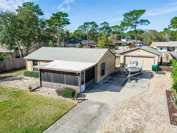 1391 San Carlos Ave, Deltona, FL 32738