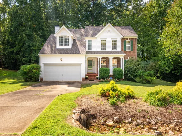 2310 Woodbury Dr, Hillsborough, NC 27278