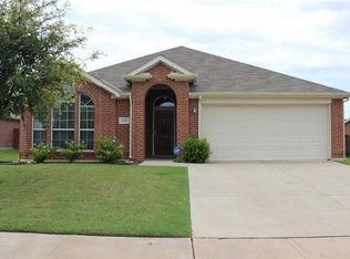 8309 San Jose St, Arlington, TX 76002