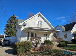 718 Davidson St, Defiance, OH 43512