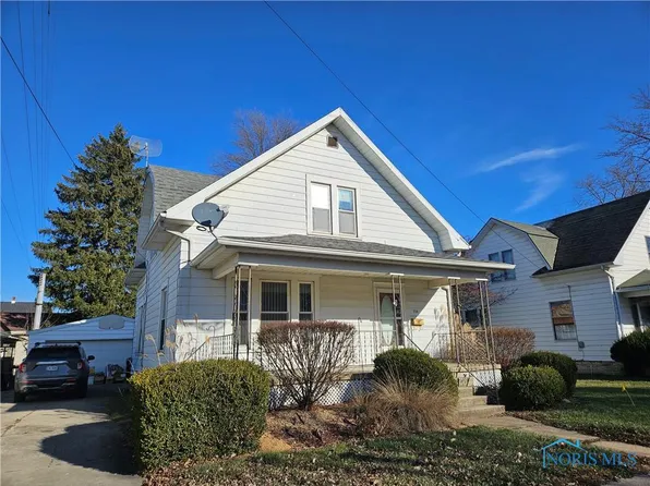 718 Davidson St, Defiance, OH 43512