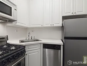 Rented by Halstead Real Estate