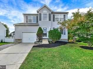 4542 Greencove Cir, Baltimore, MD 21219