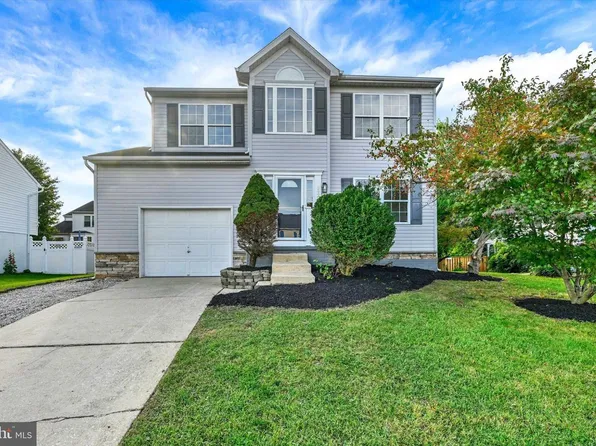 4542 Greencove Cir, Baltimore, MD 21219