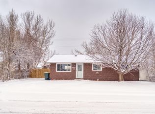 310 E Laramie St, Gillette, WY 82716