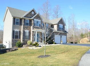 2752 Queensberry Dr, Huntingtown, MD 20639