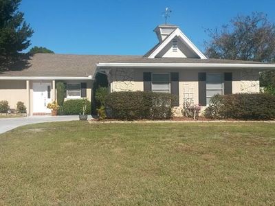 735 Del Ray Dr, Orange City, FL, 32763