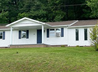1504 Brushy Fork Rd, Buckhannon, WV 26201
