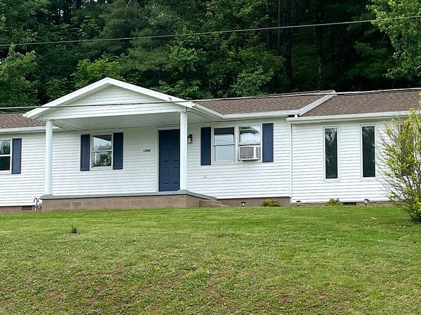 1504 Brushy Fork Rd