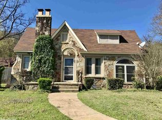 29 Doe Dr, Solgohachia, AR 72156