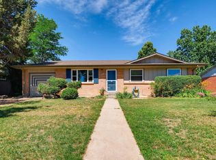 967 S Jasmine St, Denver, CO 80224