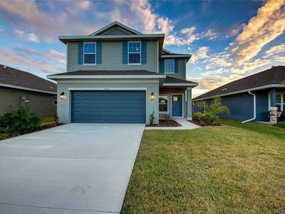16111 69th Ln E, Parrish, FL, 34219