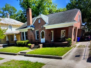 409 Biltmore St, Greenville, NC 27858