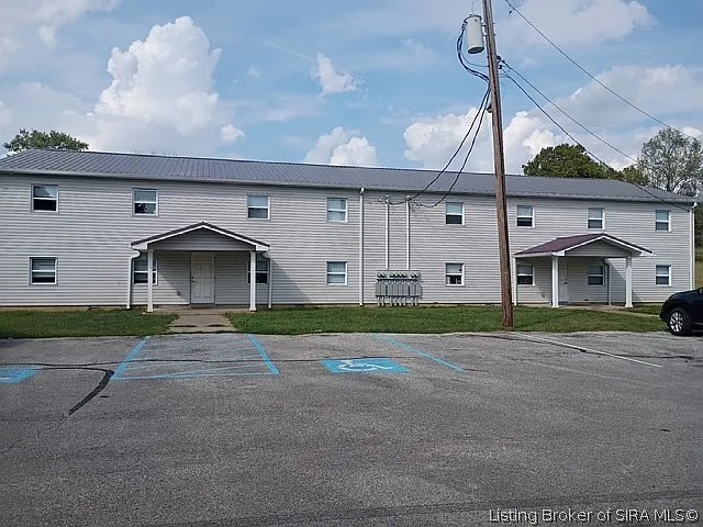 1170 N Eastern School Rd — Photo 1