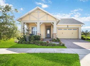 2670 Meadowedge Loop, Saint Cloud, FL 34772