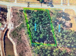 145 State Highway 306 S #N, Grantsboro, NC 28529