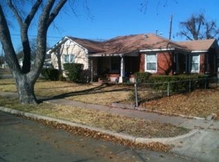 3625 E Brookview Dr, Waco, TX 76710