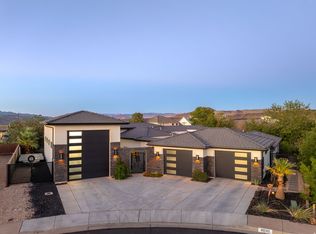 4036 W 2480th St S, Hurricane, UT 84737