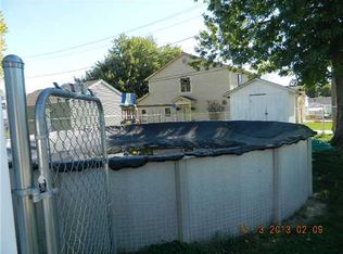 706 E Livingston St, Celina, OH 45822