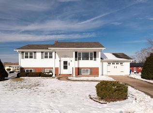 416 Sherry LANE, Viroqua, WI 54665