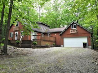 206 Ridgewood Dr, Roscommon, MI 48653