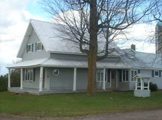 2203 State Route 11, North Bangor, NY 12966