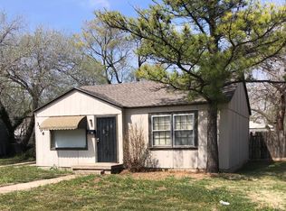 3506 24th St, Lubbock, TX 79410