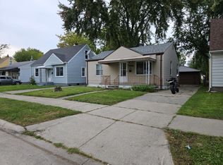 13071 Sidonie Ave, Warren, MI 48089