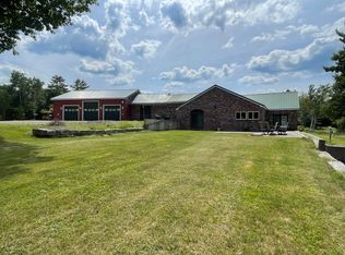 1482 Mattamiscontis Rd, Mattamiscontis Twp, ME 04457