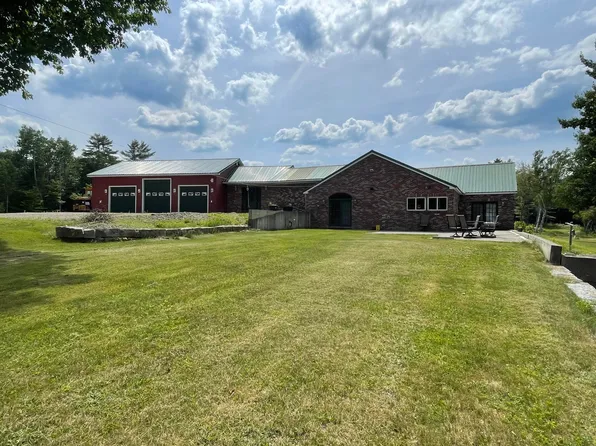 1482 Mattamiscontis Road, Mattamiscontis Twp, ME 04457