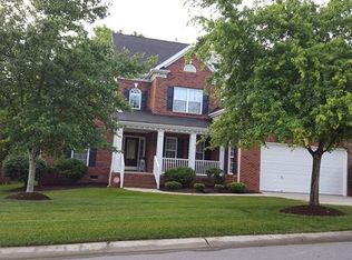 1529 Copperplate Rd, Charlotte, NC 28262