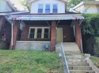 2572 Brackenridge St, Pittsburgh, PA 15219