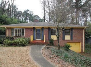 1845 Creat Trl SE, Smyrna, GA 30080