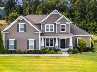 1347 Bridgeview Dr, Chattanooga, TN 37415
