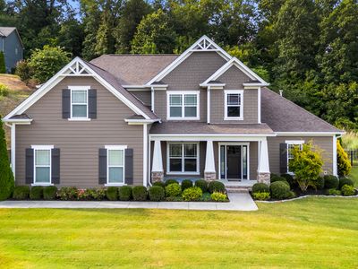 1347 Bridgeview Dr, Chattanooga, TN, 37415