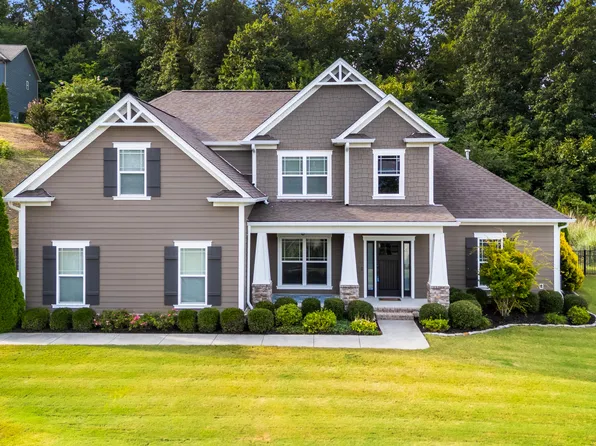 1347 Bridgeview Dr, Chattanooga, TN 37415