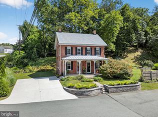 286 Letort Rd, Millersville, PA 17551