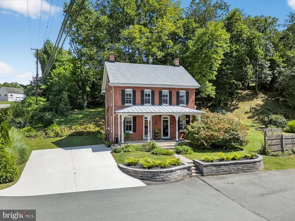 286 Letort Rd, Millersville, PA 17551