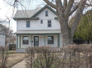 415 N Main St, Pratt, KS 67124
