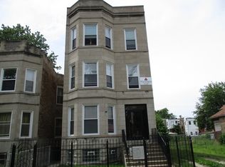 6626 S Langley Ave #1, Chicago, IL 60637