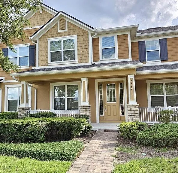 8470 Iron Mountain Trl — Photo 1