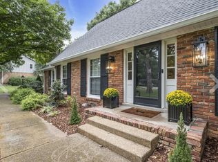 701 Shenandoah Dr, Brentwood, TN 37027